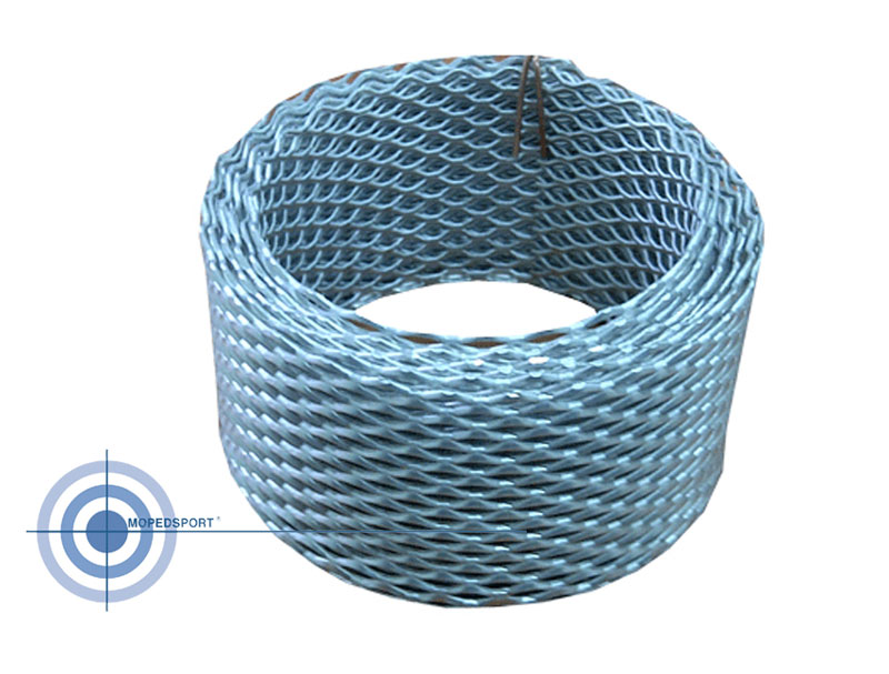 ZUNDAPP CASAL Filter metaal luchtfilter casal 4v /Mikuni