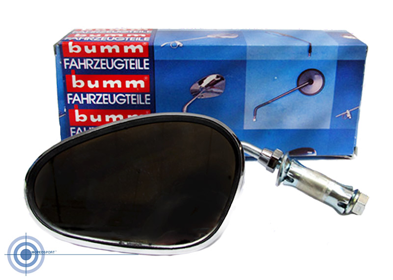 SACHS HERCULES/UNIVERSEEL Spiegel rechts BUMM STUUR