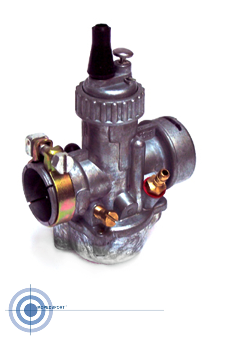ZÜNDAPP ZUNDAPP SACHS KREIDLER UNIVERSEE Carburateur 20mm KABELCHOKE