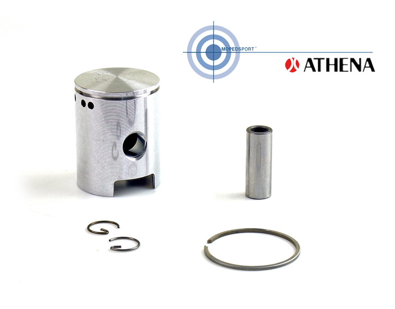 ATHENA ZUNDAPP Zuiger 39mm 50cc maat C 003002.C Athena