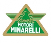 Minarelli Scooter