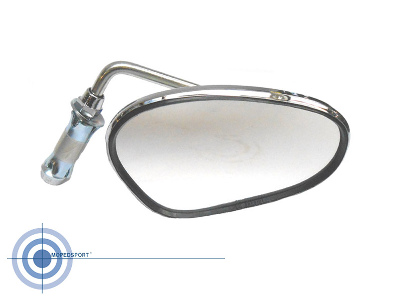 SACHS HERCULES Spiegel Links Chroom BUMM 913 4PL STUUR