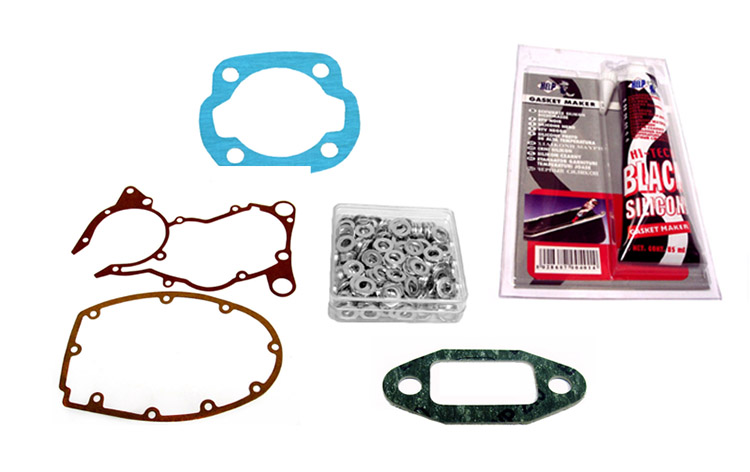 GASKET