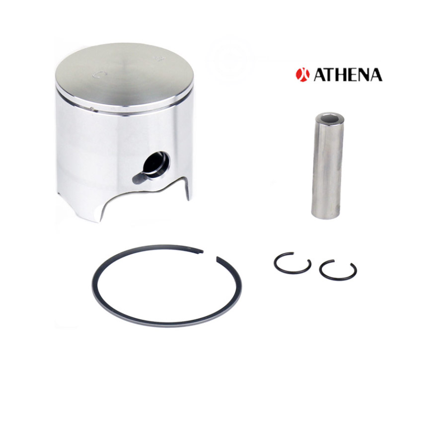 ATHENA PGO/AC Zuiger 47.6mm 70cc maat A 10mm pen 70cc 070902 nr Athena