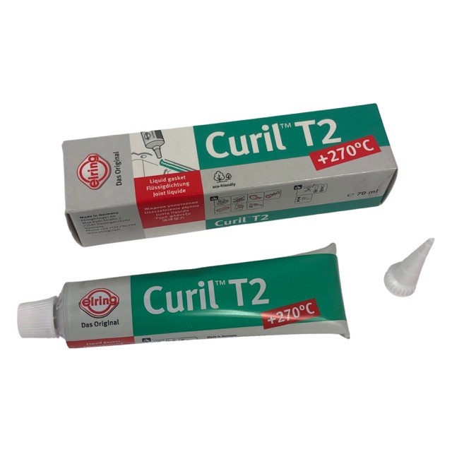 UNIVERSEEL Curil T2 70 ML (270 C) de milieuvriendelijke vervanger voor de Curil T & K2 - 