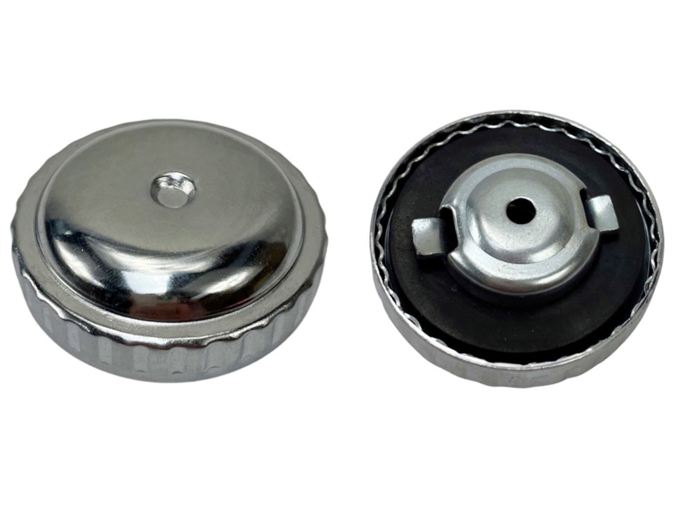 PUCH MAGNUM Tankdop Puch Magnum X - 30 MM Diameter