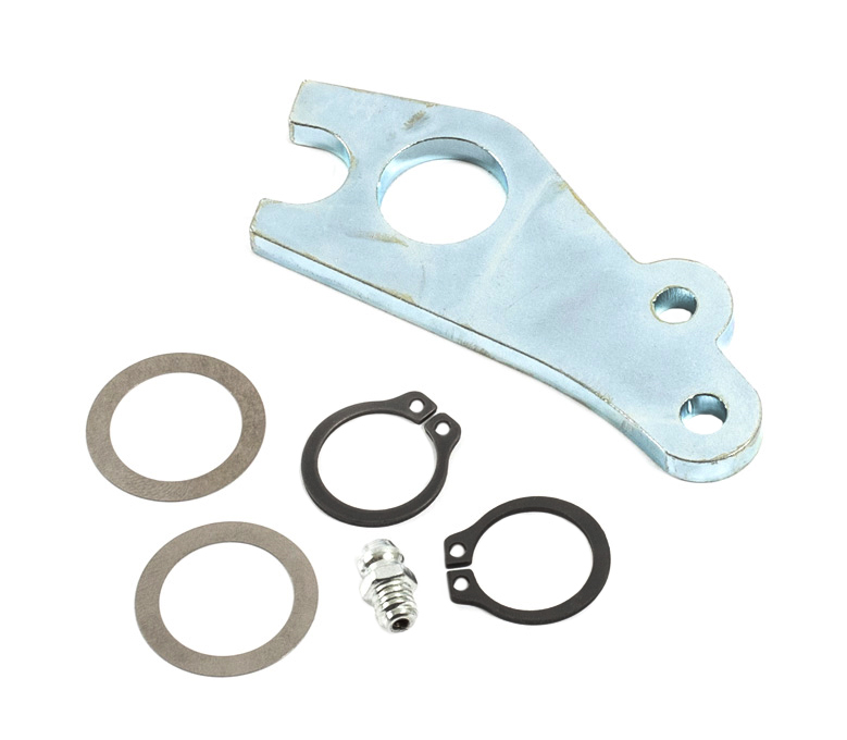 BROMFIETS Remplaat montage set voor 448 / 540 / sprinter 448-17.102 - 517-17.110 
 
 